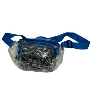 College Fanny Pack Set